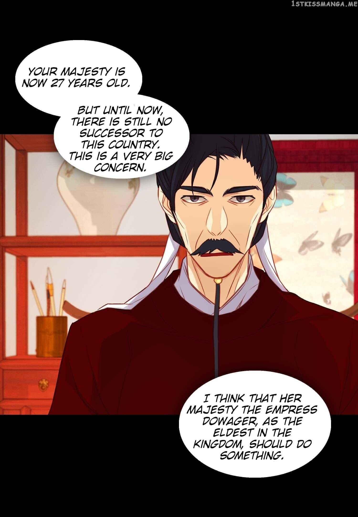 The Wicked Queen chapter 67 - page 52