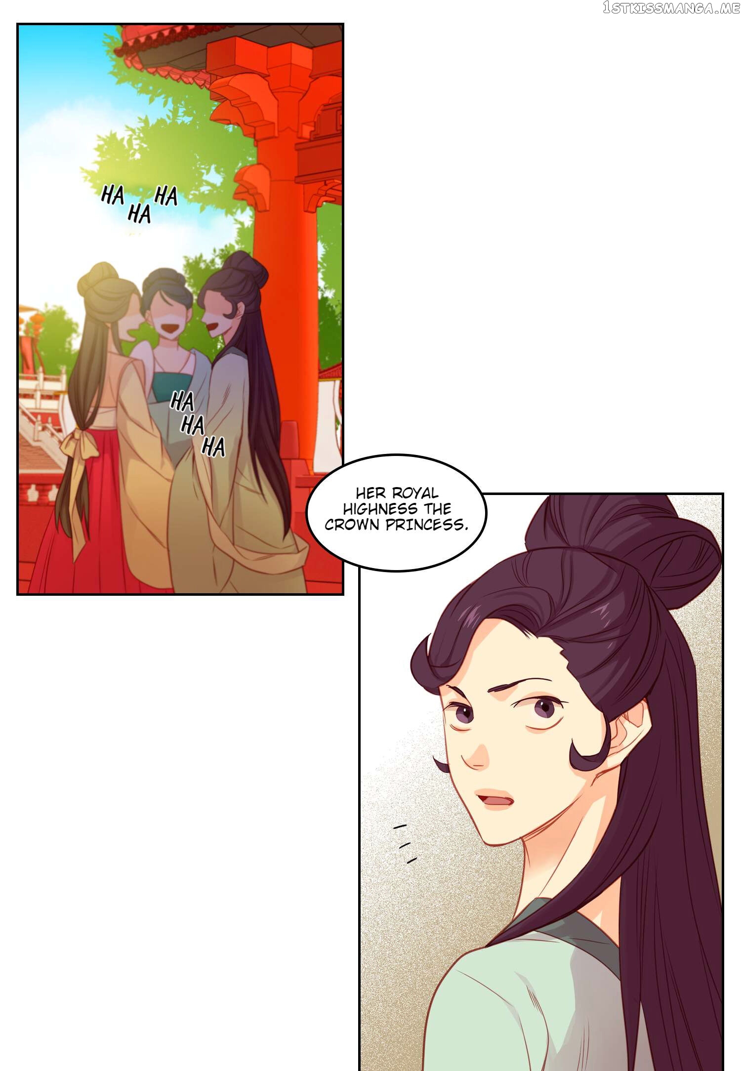 The Wicked Queen chapter 66 - page 28