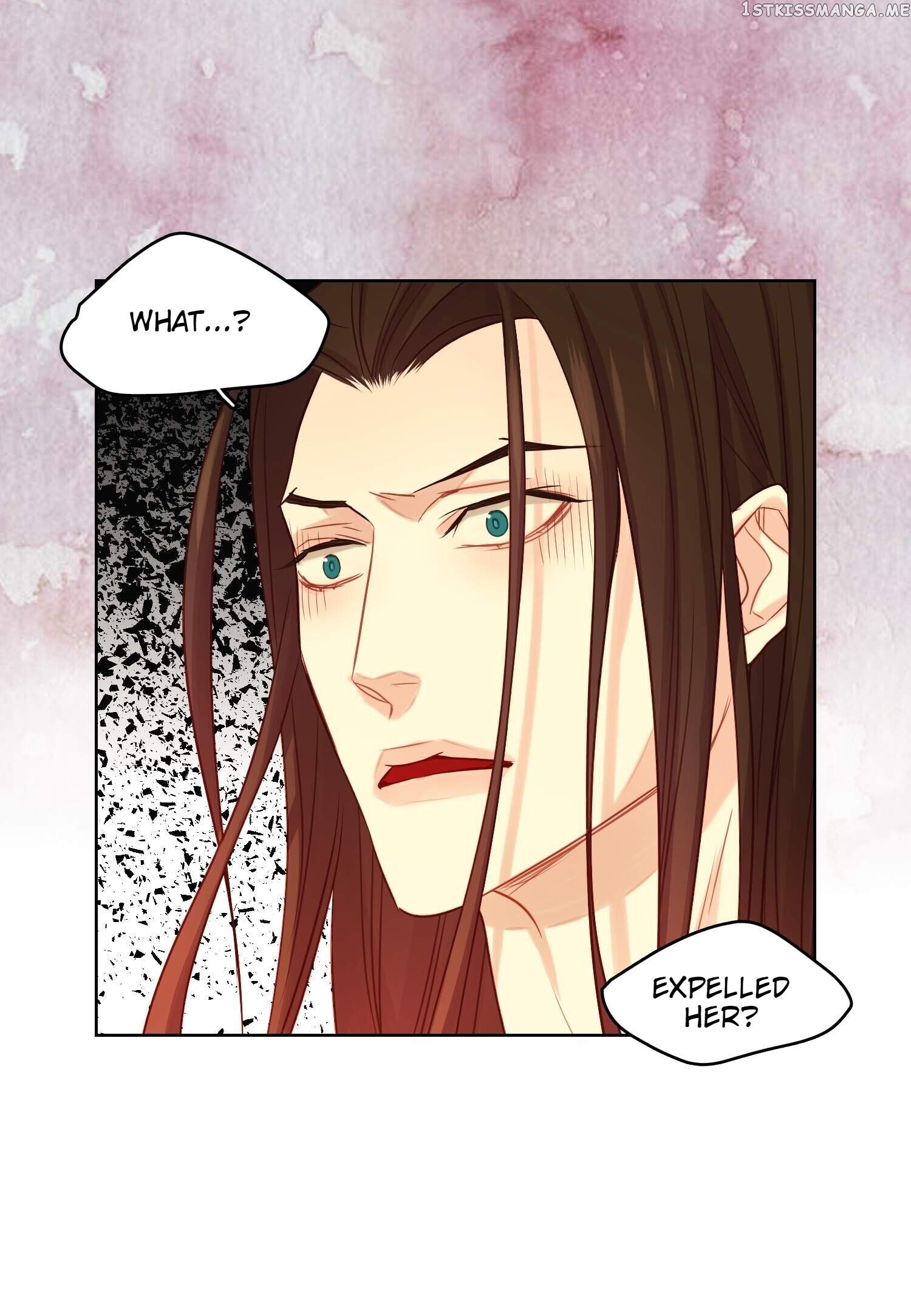 The Wicked Queen chapter 65 - page 49