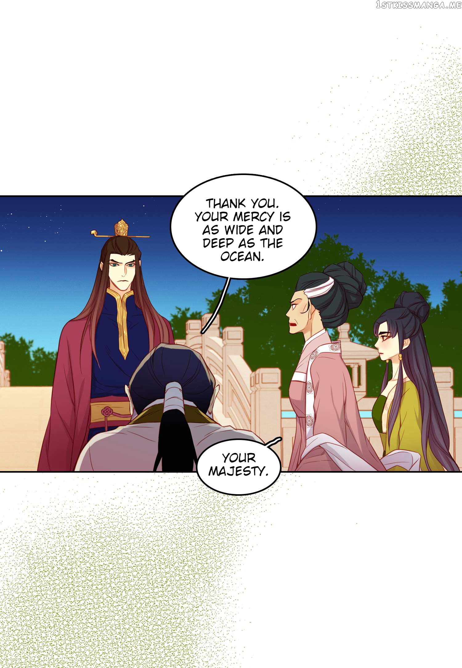 The Wicked Queen chapter 60 - page 11