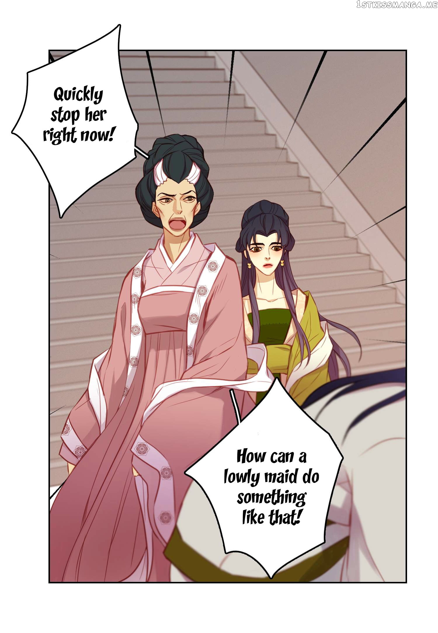 The Wicked Queen chapter 60 - page 6