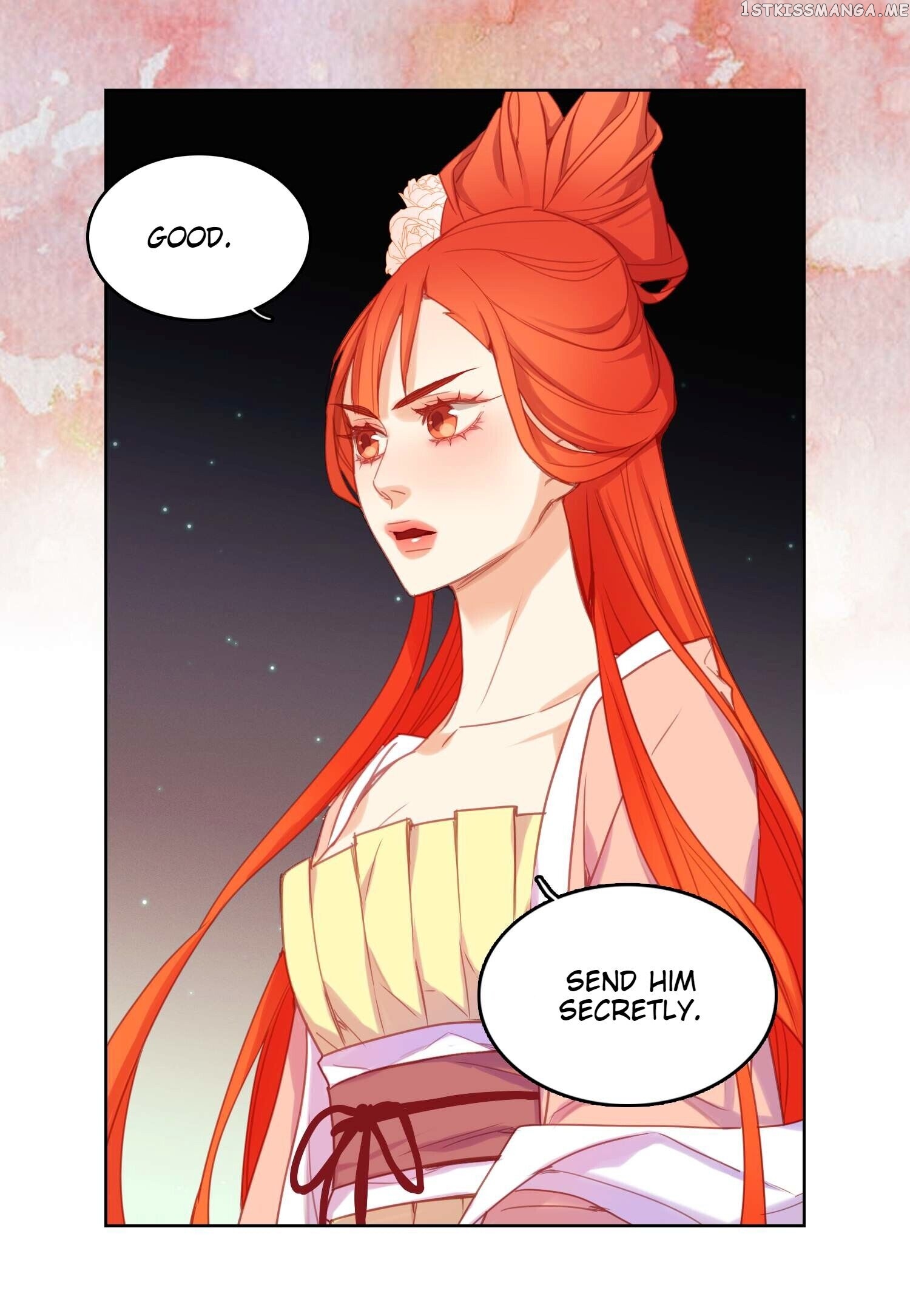 The Wicked Queen chapter 53 - page 36