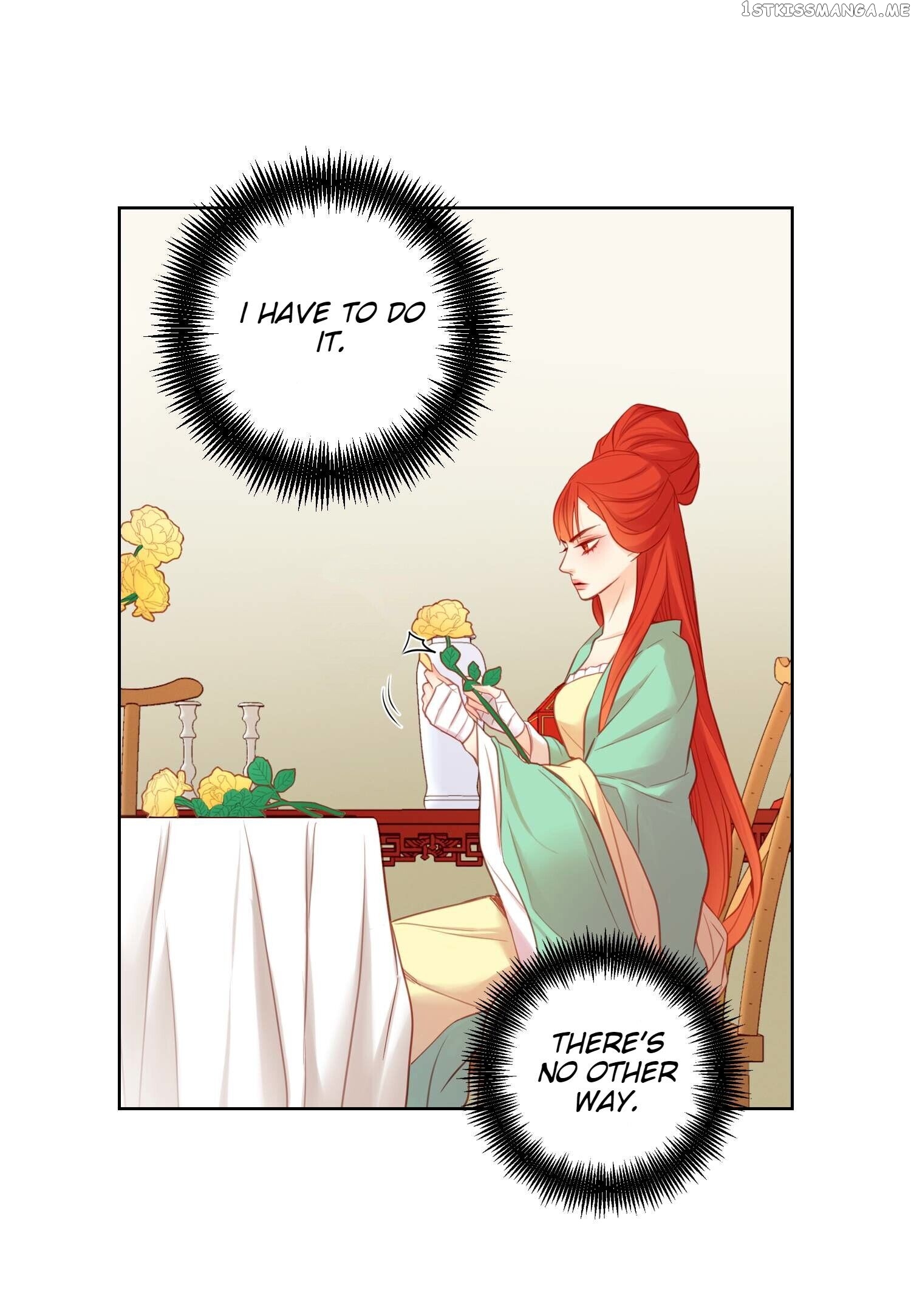 The Wicked Queen chapter 50 - page 10