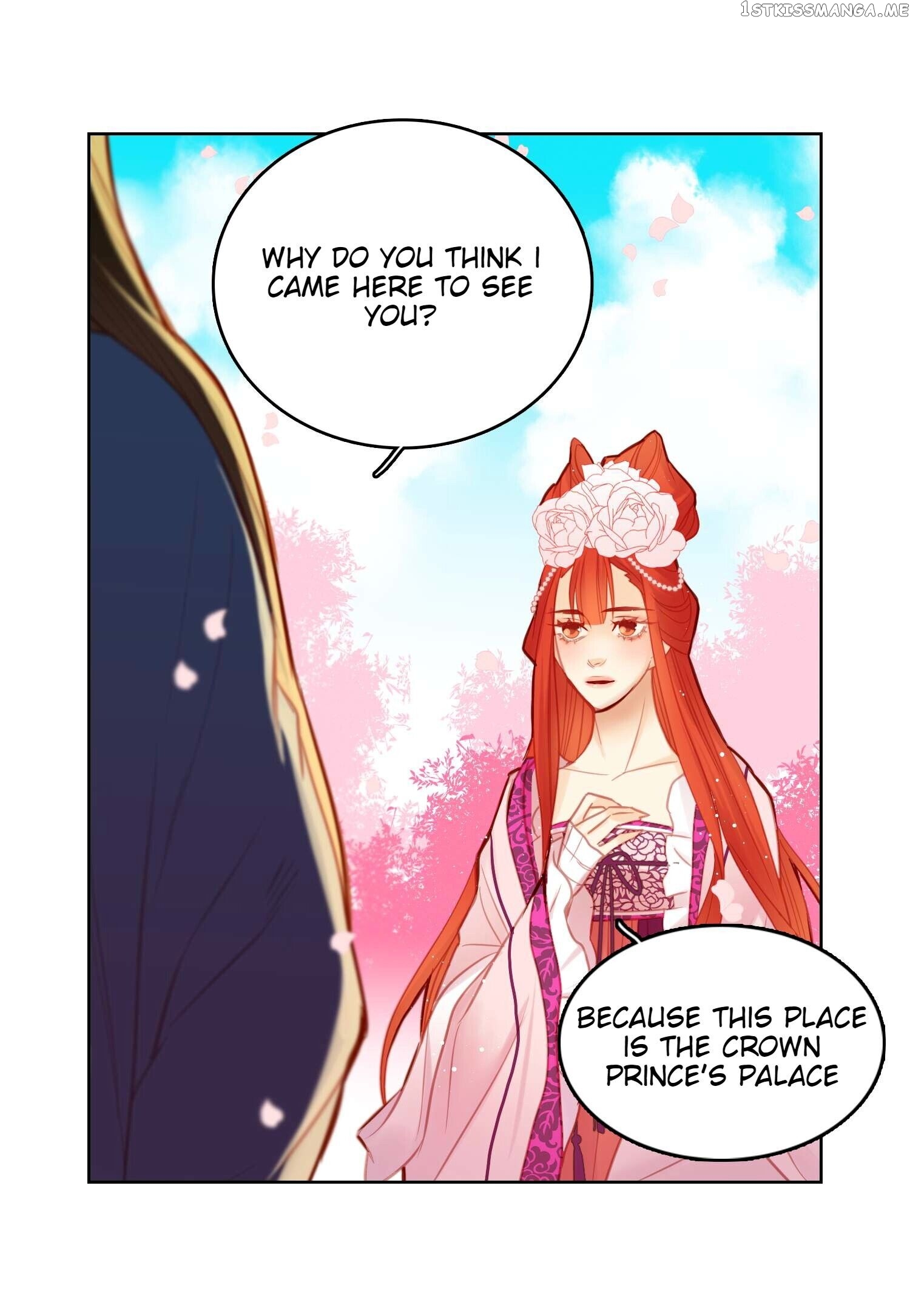 The Wicked Queen chapter 50 - page 49