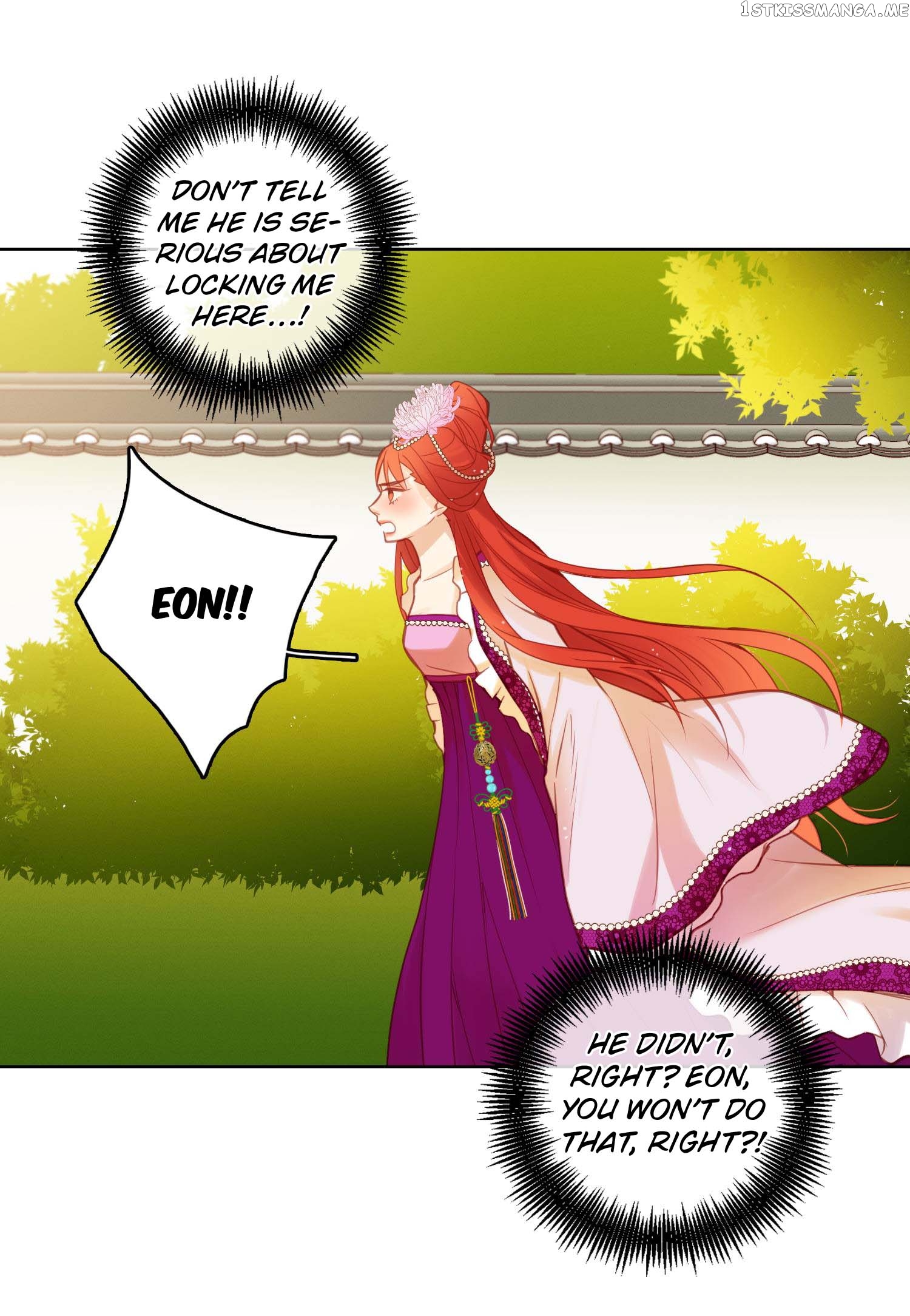 The Wicked Queen chapter 42 - page 48