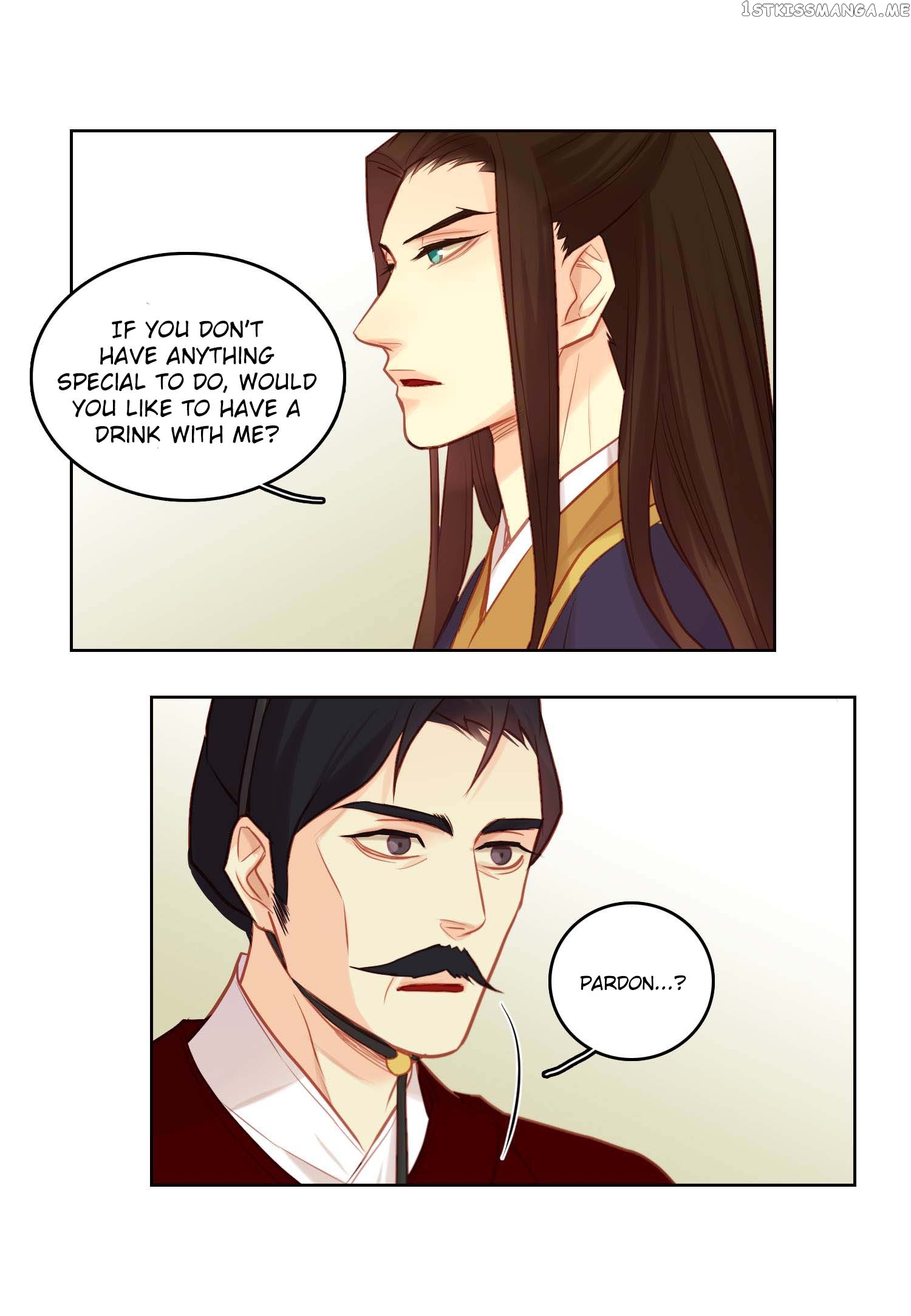 The Wicked Queen chapter 40 - page 6