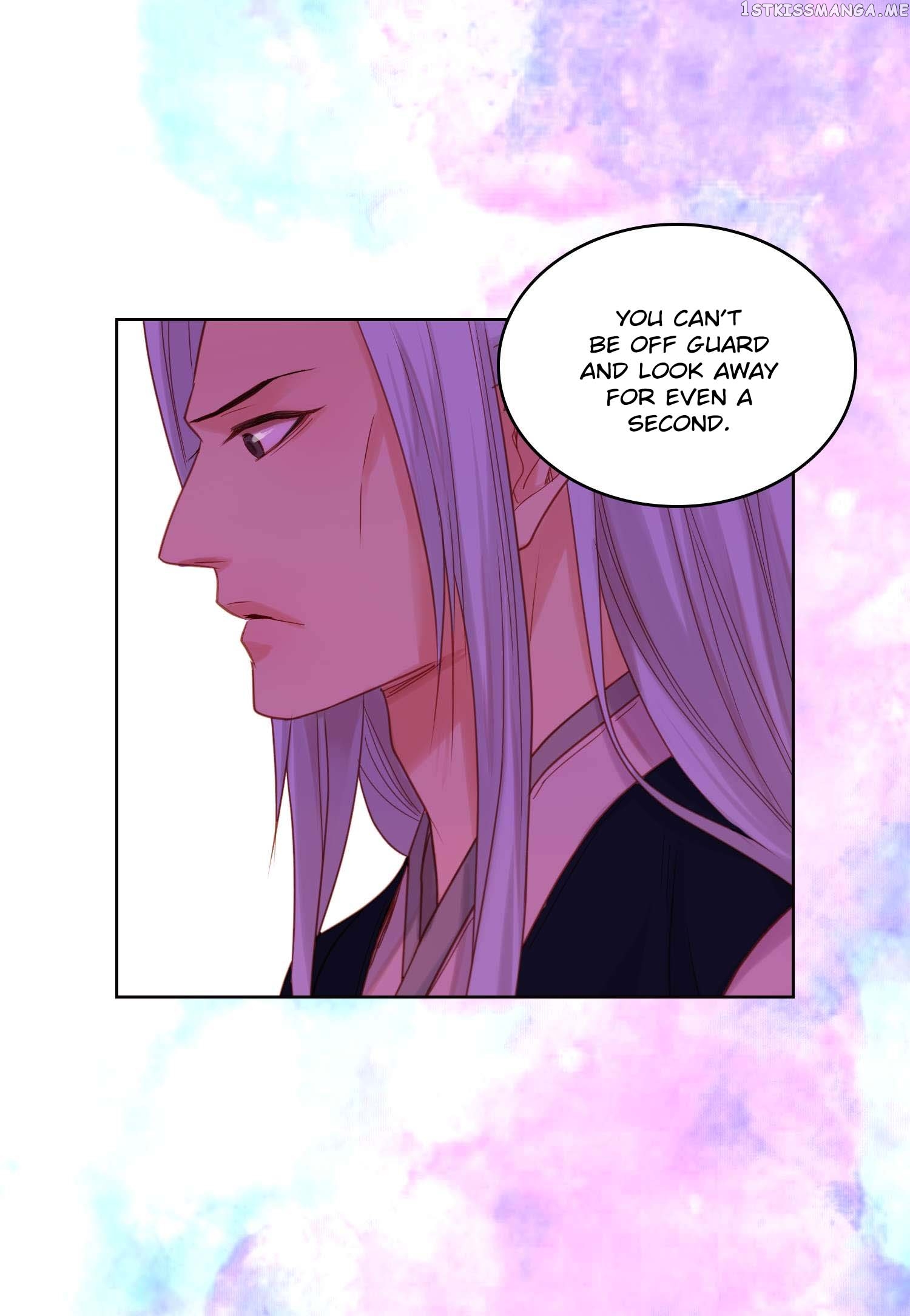 The Wicked Queen chapter 39 - page 48