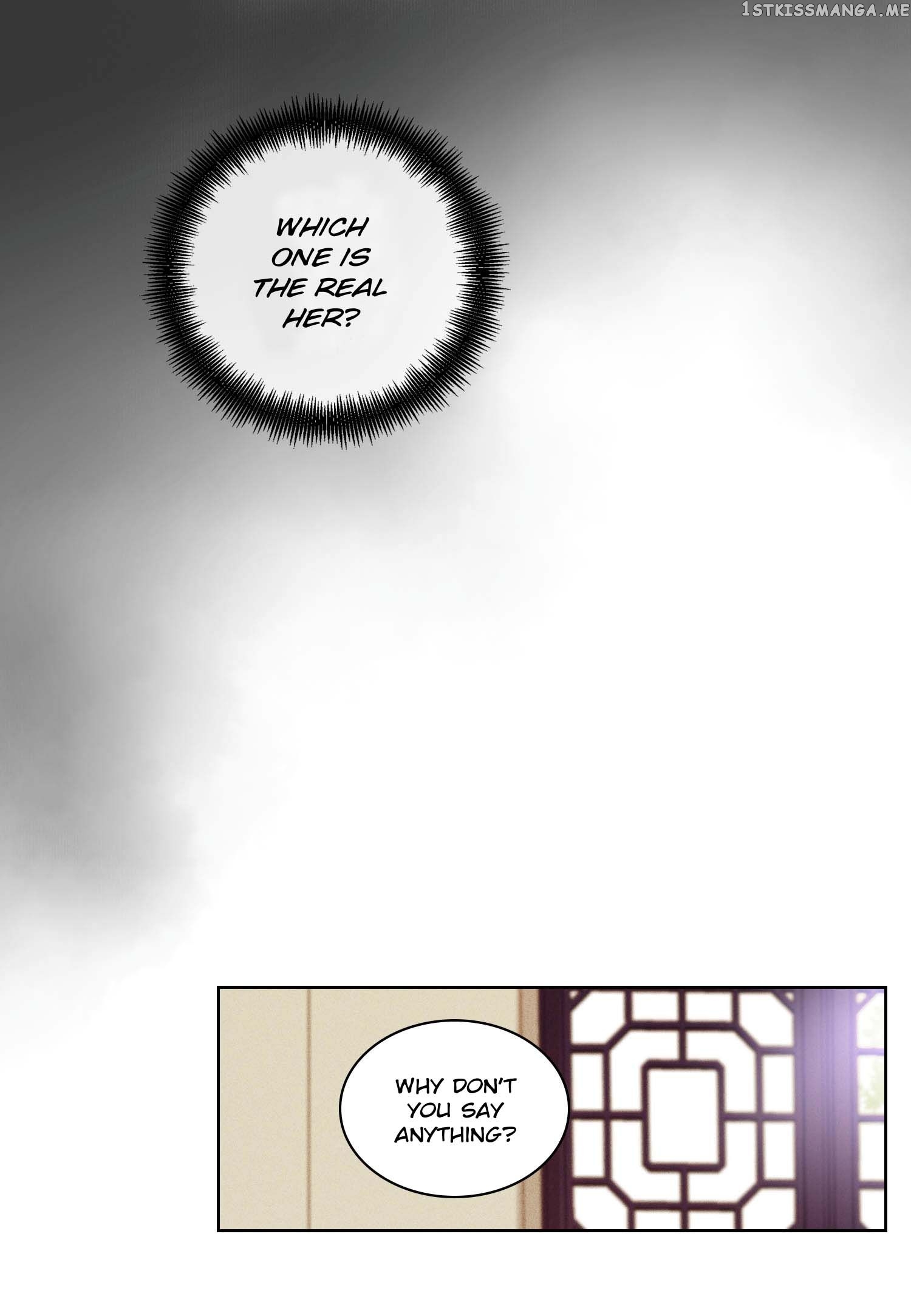 The Wicked Queen Chapter 38 - page 43