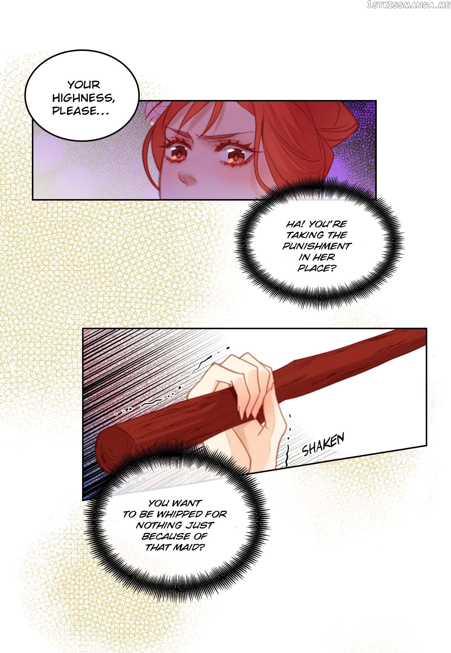 The Wicked Queen Chapter 38 - page 57