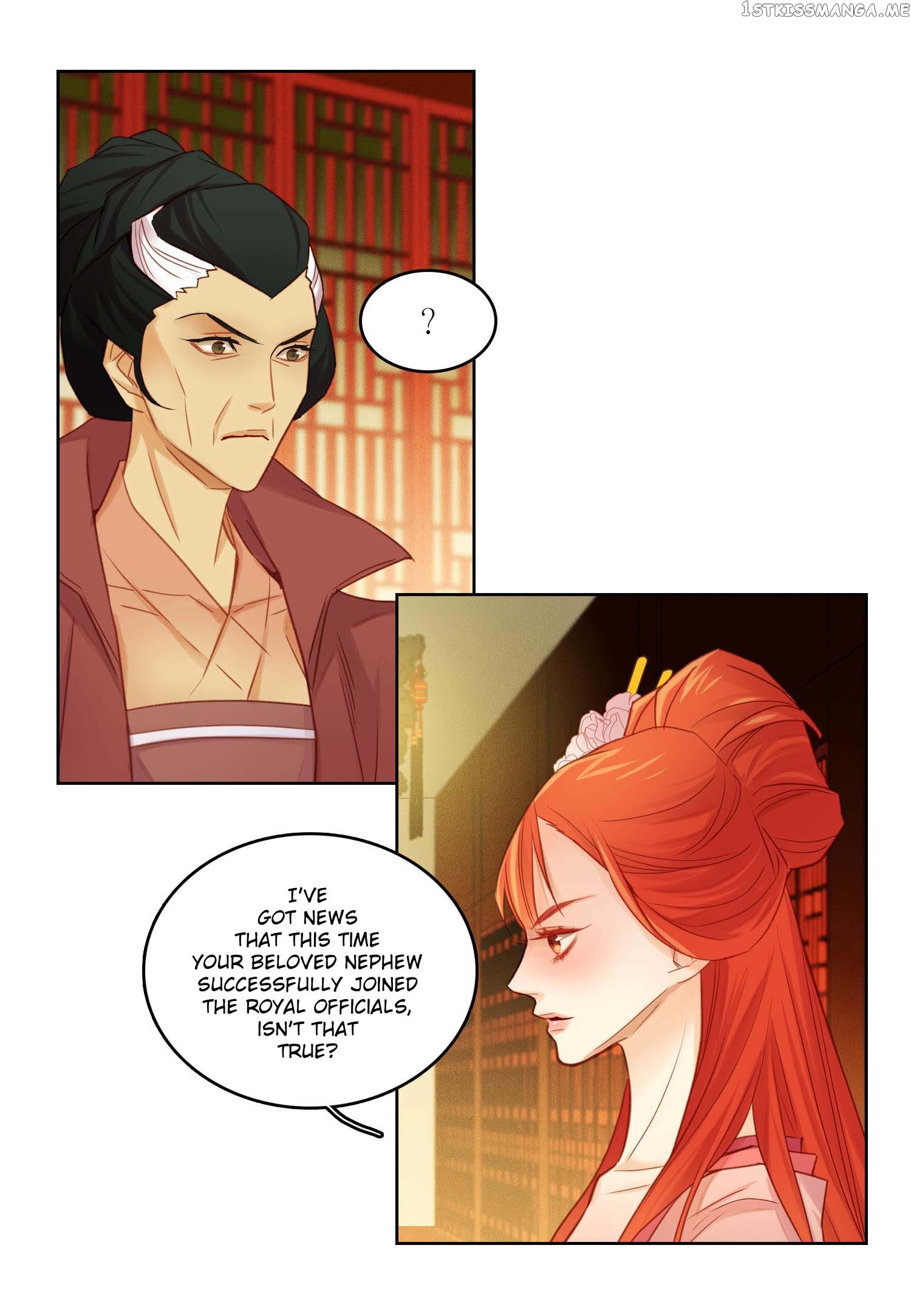 The Wicked Queen chapter 37 - page 30