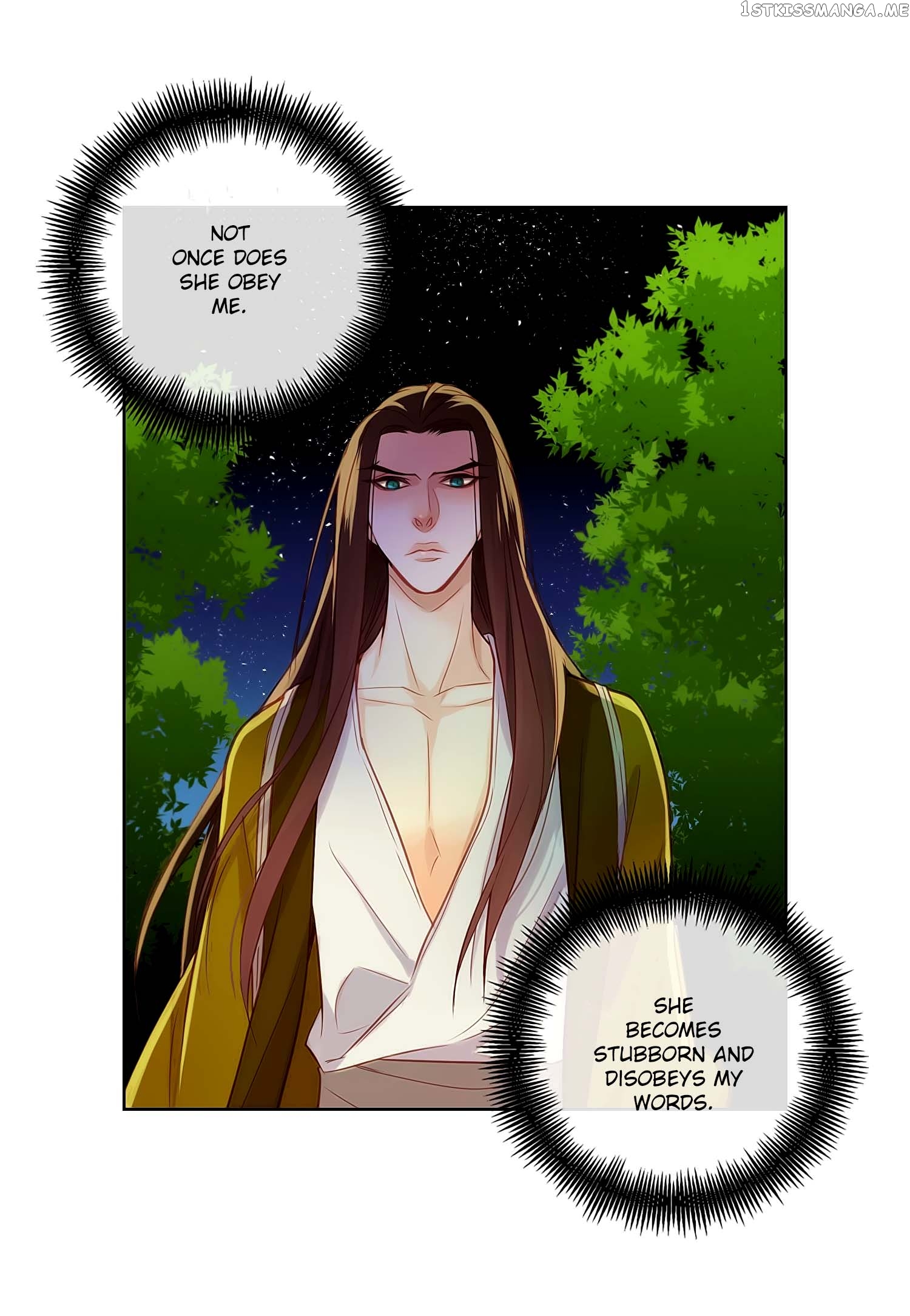 The Wicked Queen chapter 36 - page 36