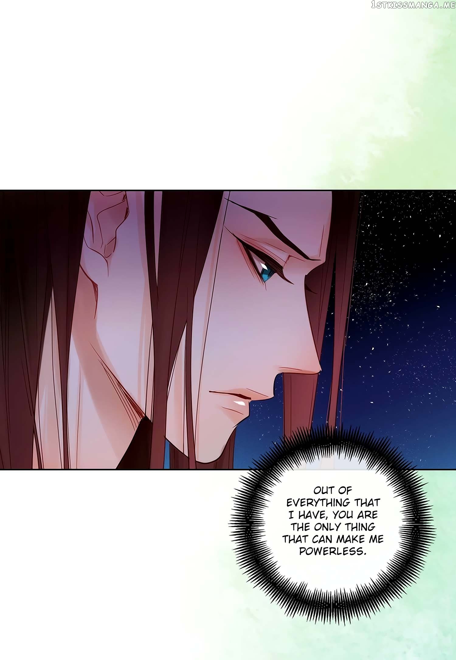 The Wicked Queen chapter 36 - page 37