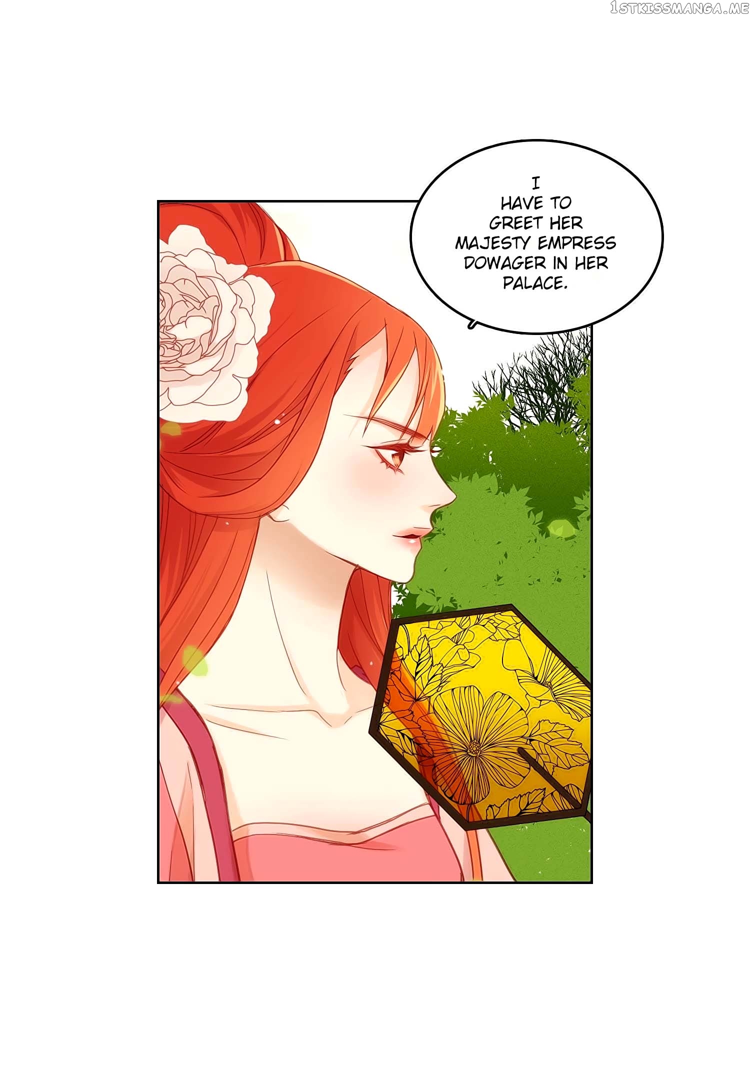 The Wicked Queen chapter 36 - page 47