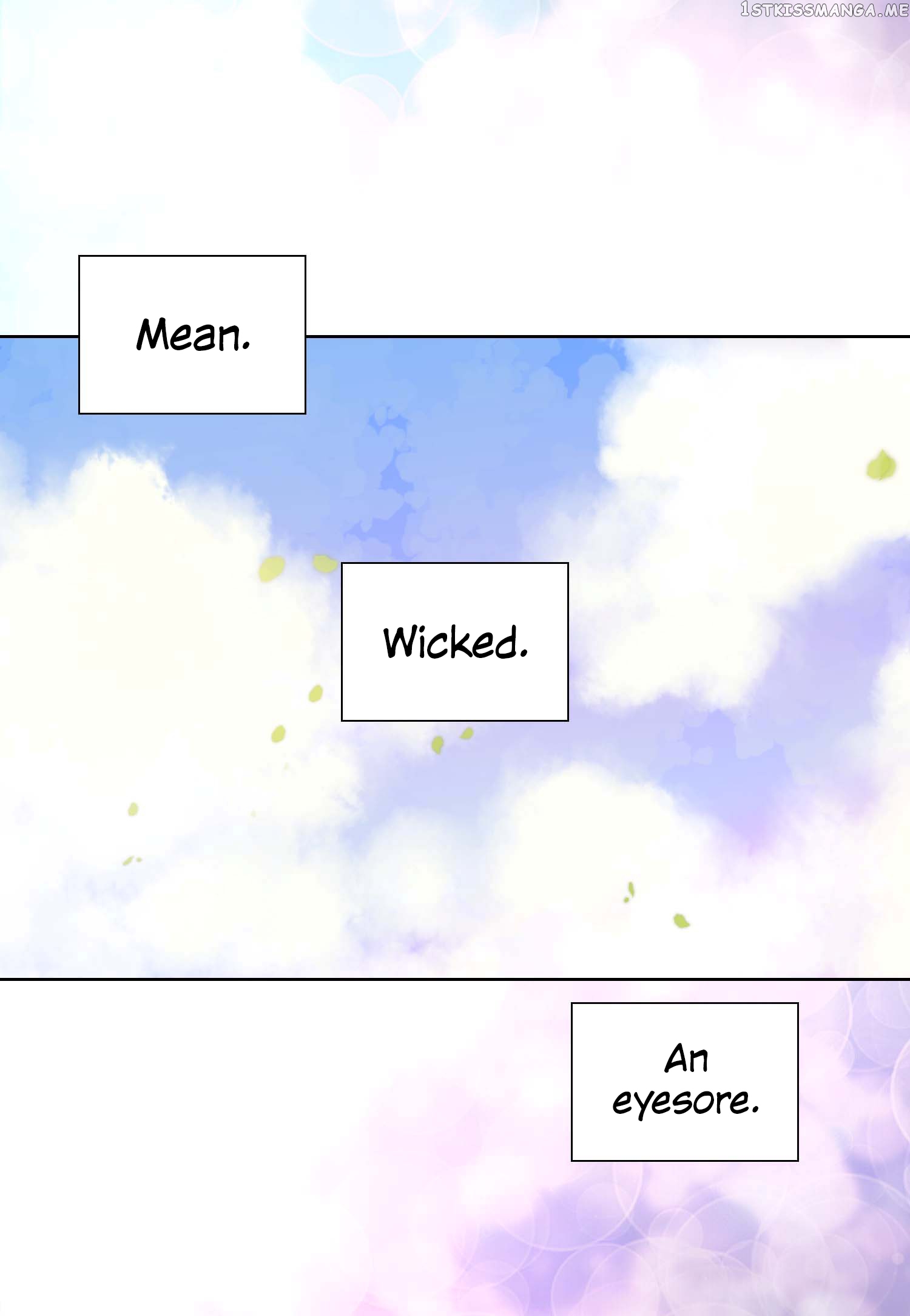 The Wicked Queen chapter 34 - page 29