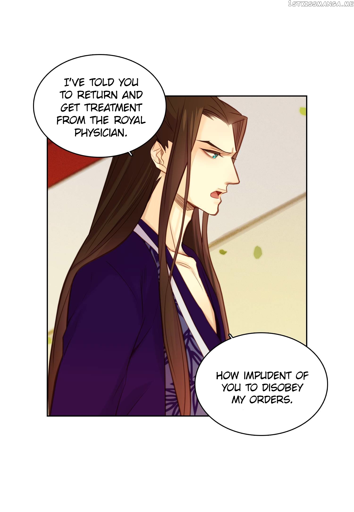 The Wicked Queen chapter 33 - page 40