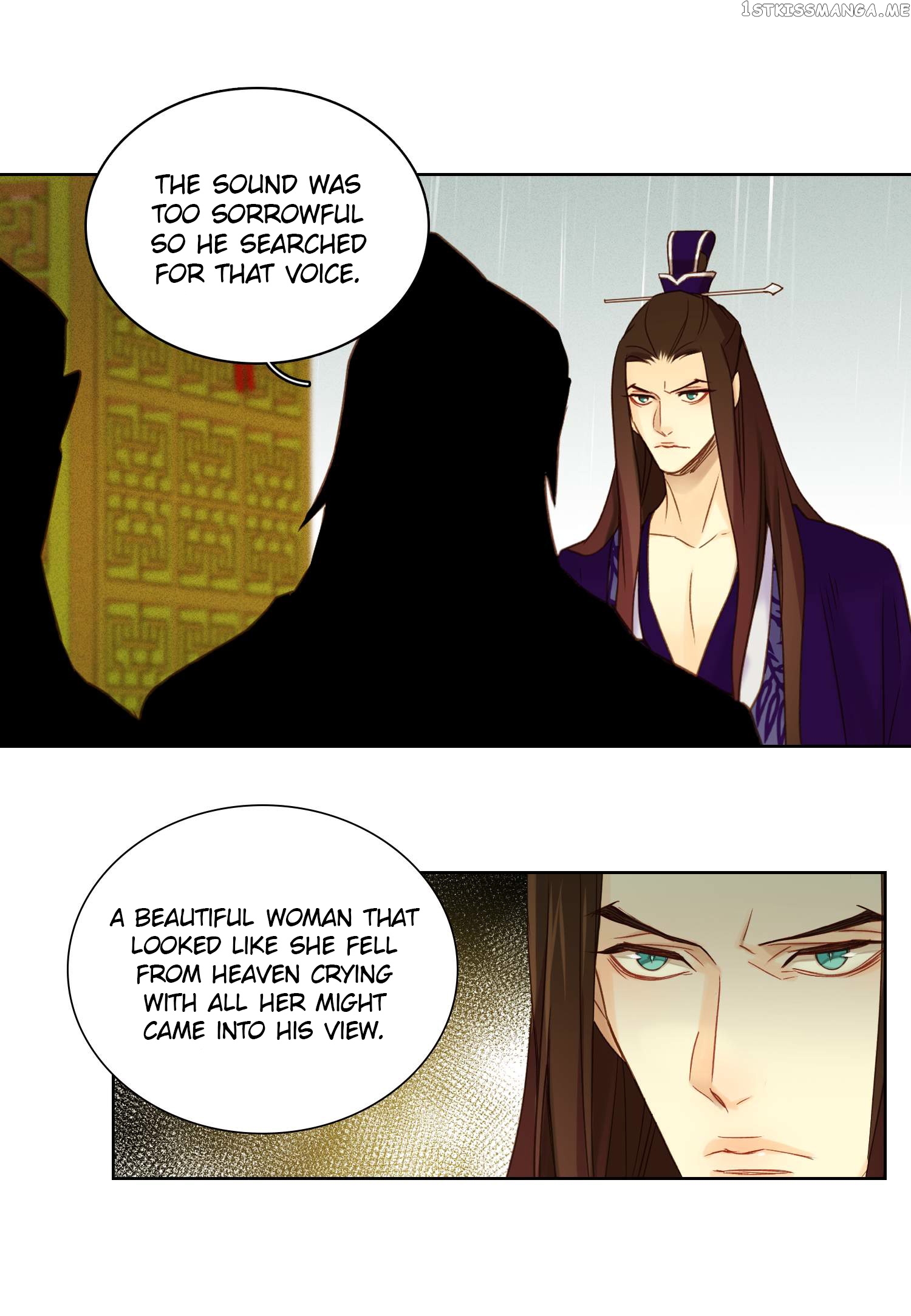 The Wicked Queen chapter 31 - page 32