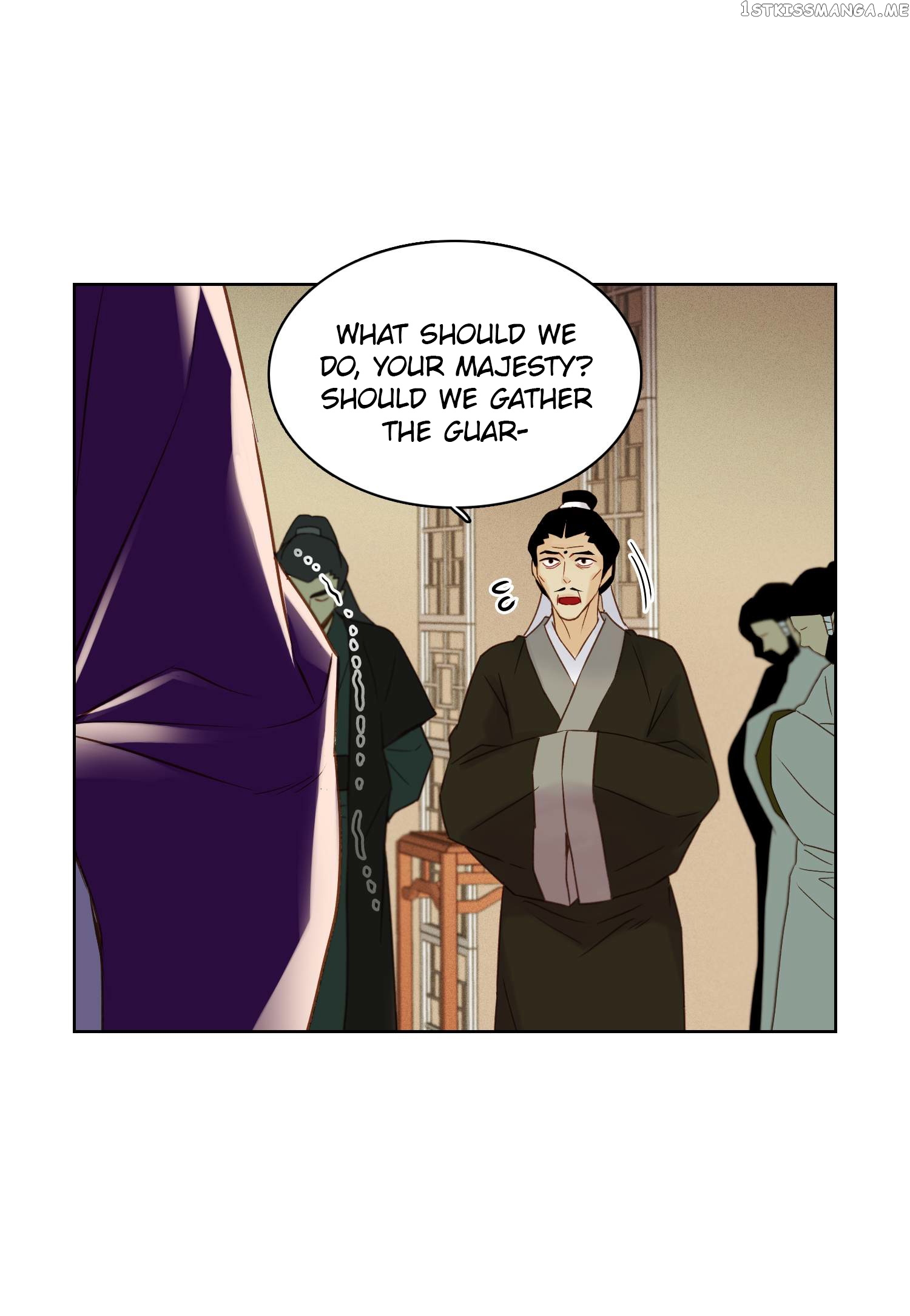 The Wicked Queen chapter 31 - page 49