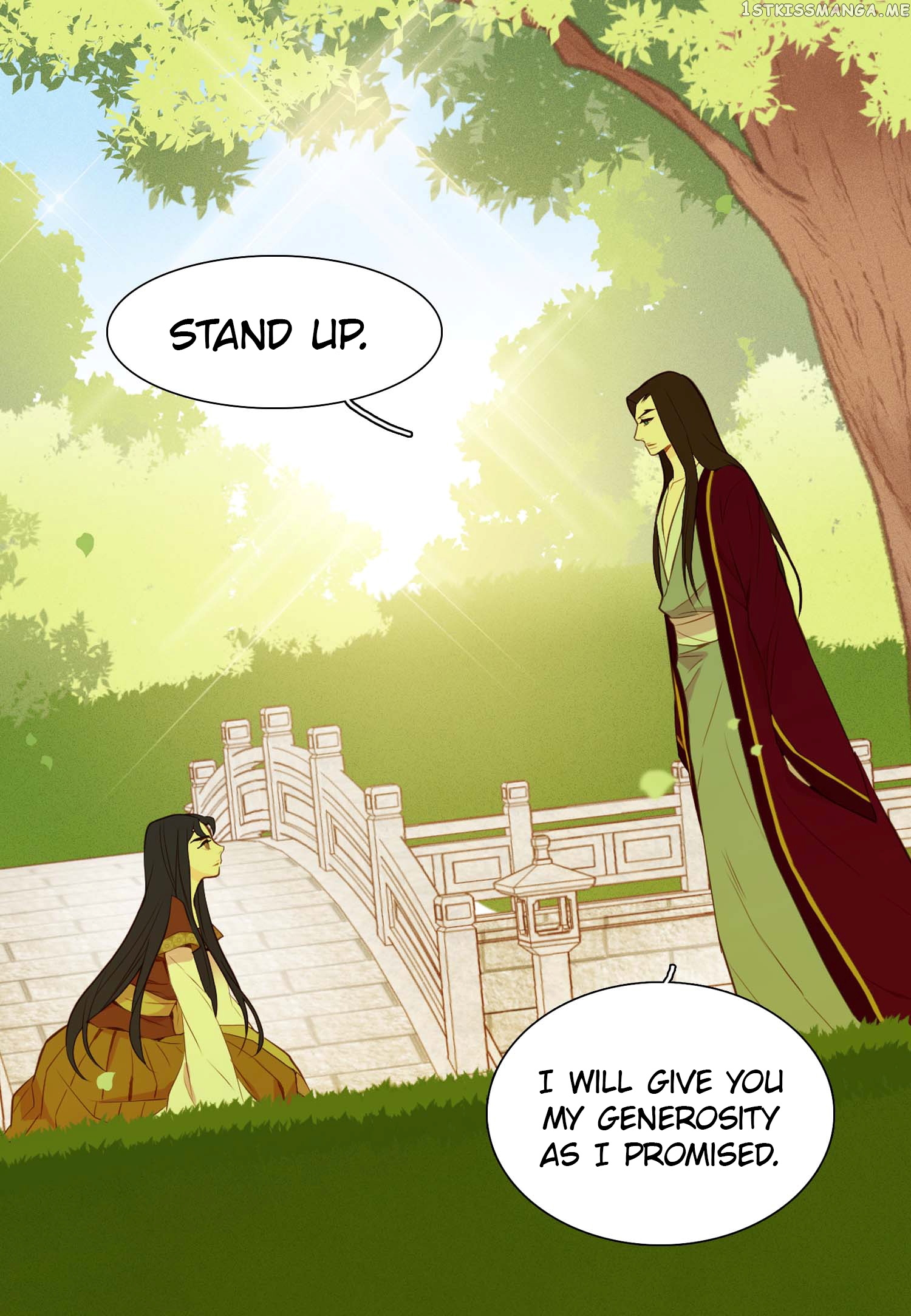 The Wicked Queen chapter 23 - page 16