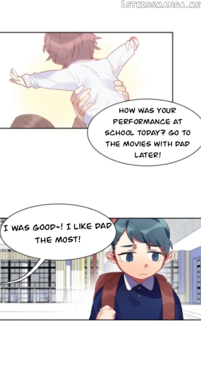 Angel Sweetheart Attack chapter 4 - page 17