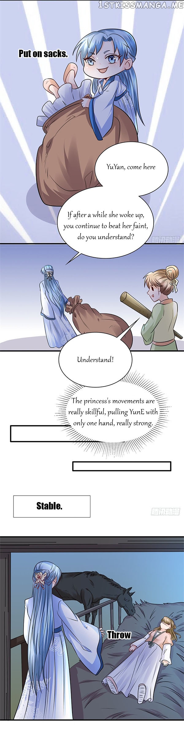 Phoenix Thousand Years chapter 29 - page 5