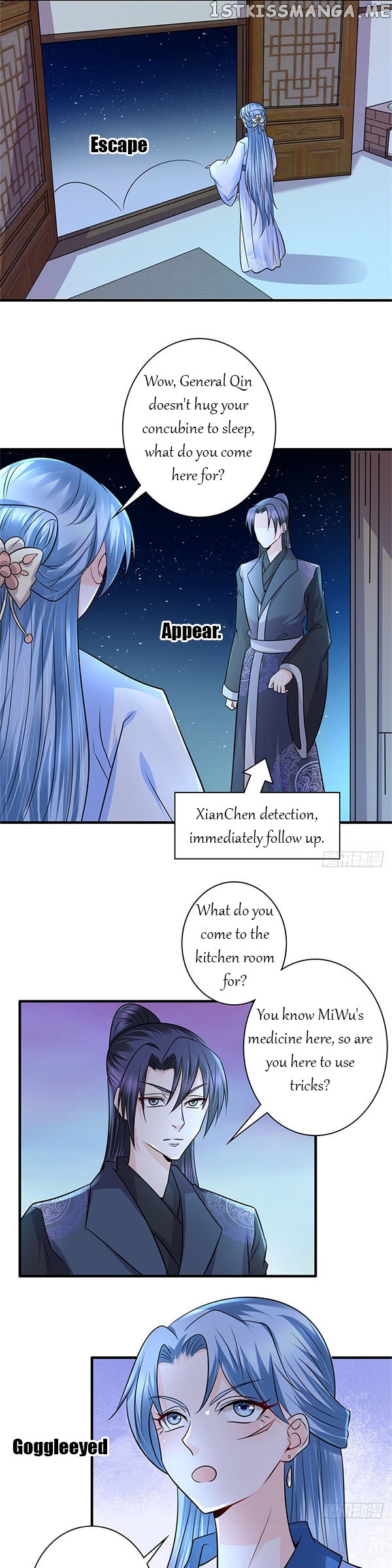 Phoenix Thousand Years chapter 29 - page 9