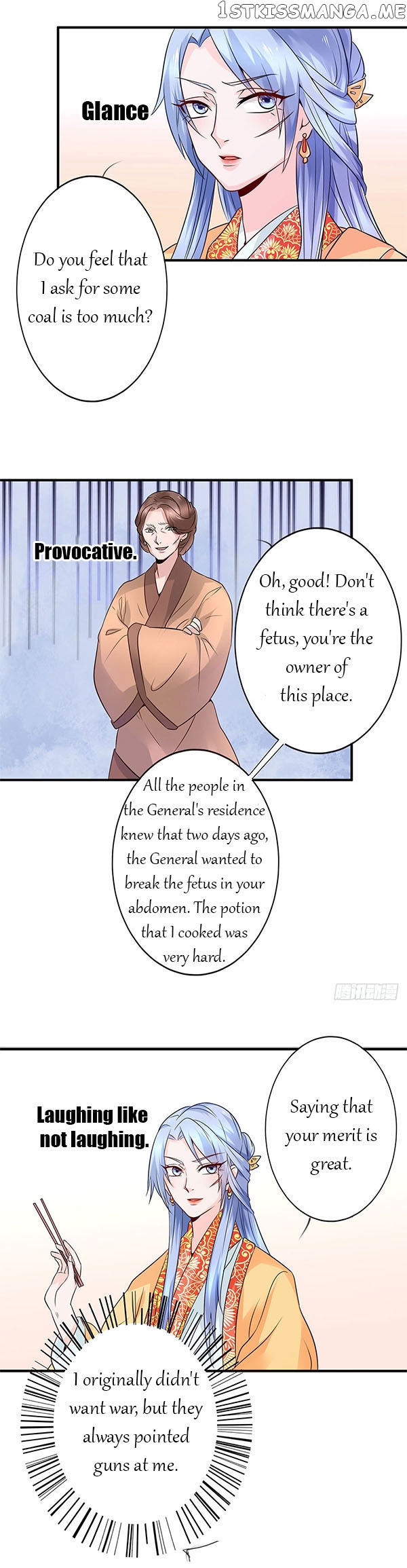 Phoenix Thousand Years chapter 14 - page 6