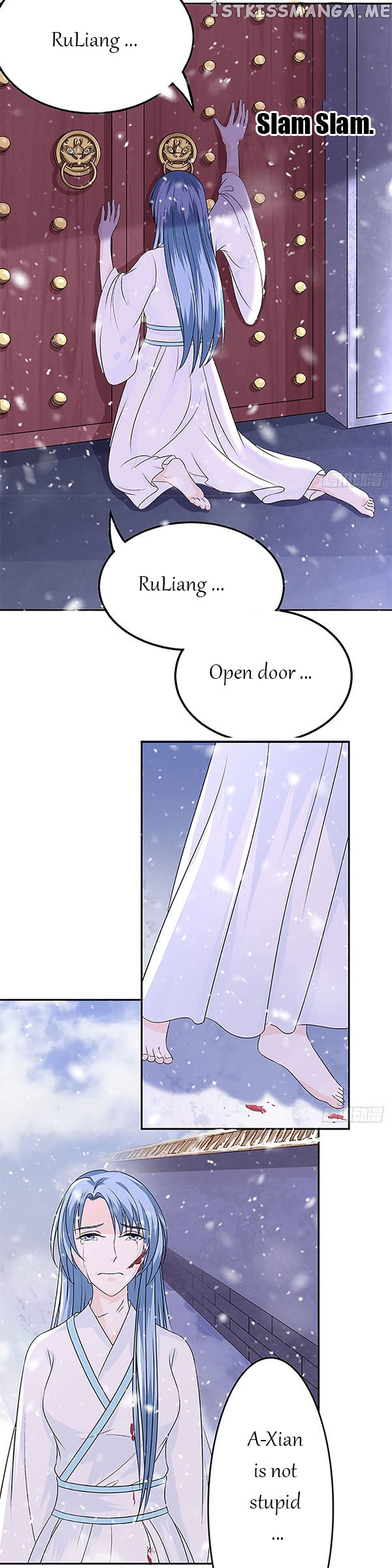 Phoenix Thousand Years chapter 3 - page 7