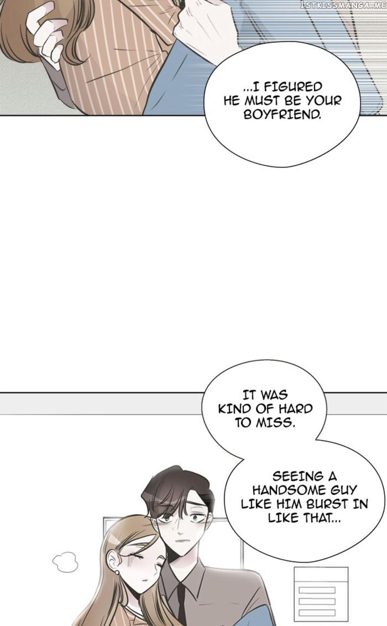 After Midnight chapter 24 - page 28