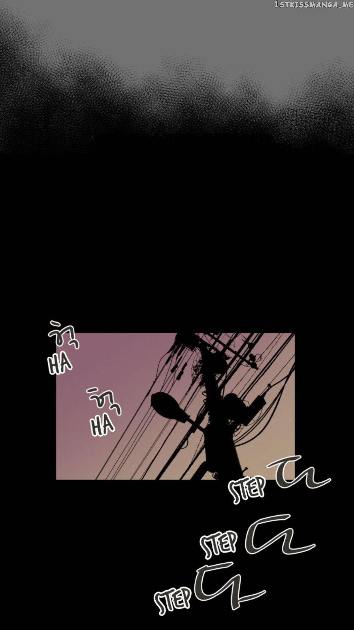 After Midnight chapter 15 - page 42