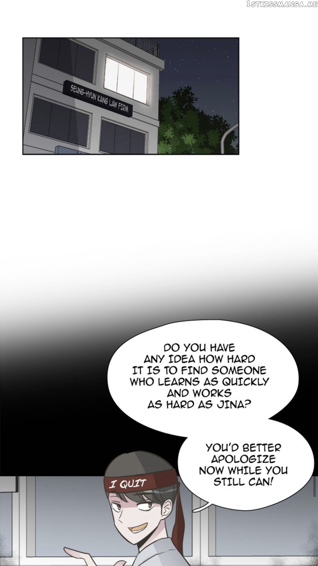 After Midnight chapter 10 - page 43