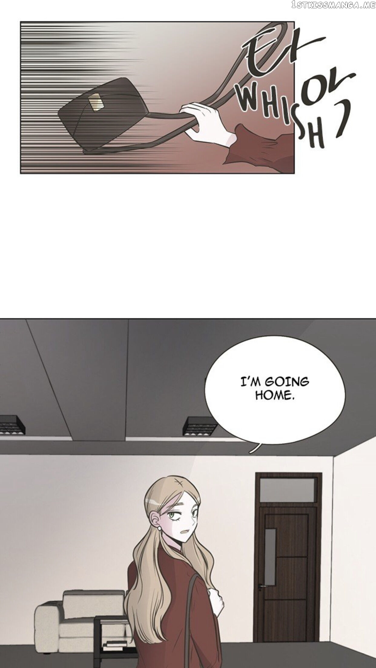 After Midnight chapter 8 - page 36