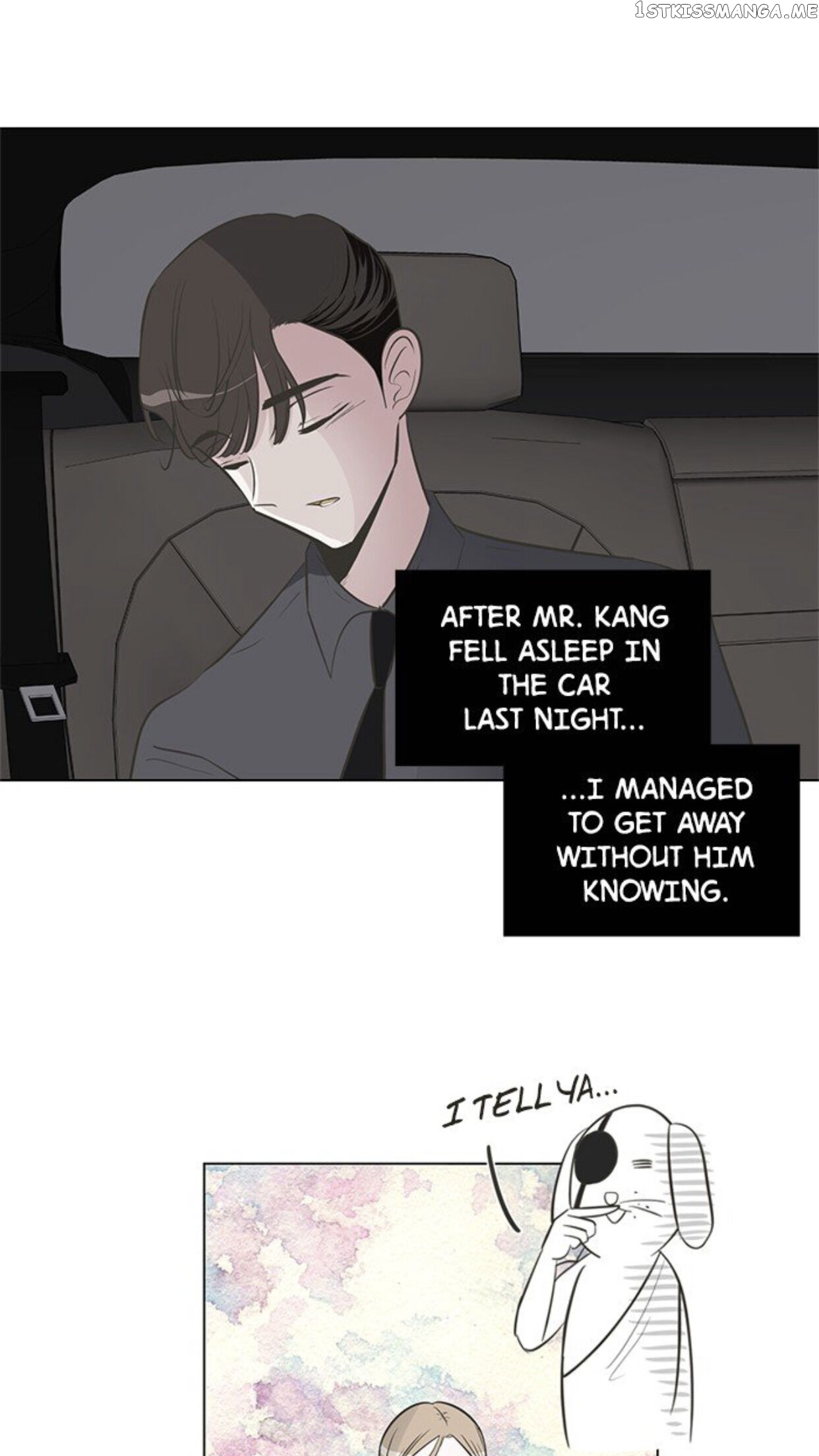 After Midnight chapter 7 - page 11