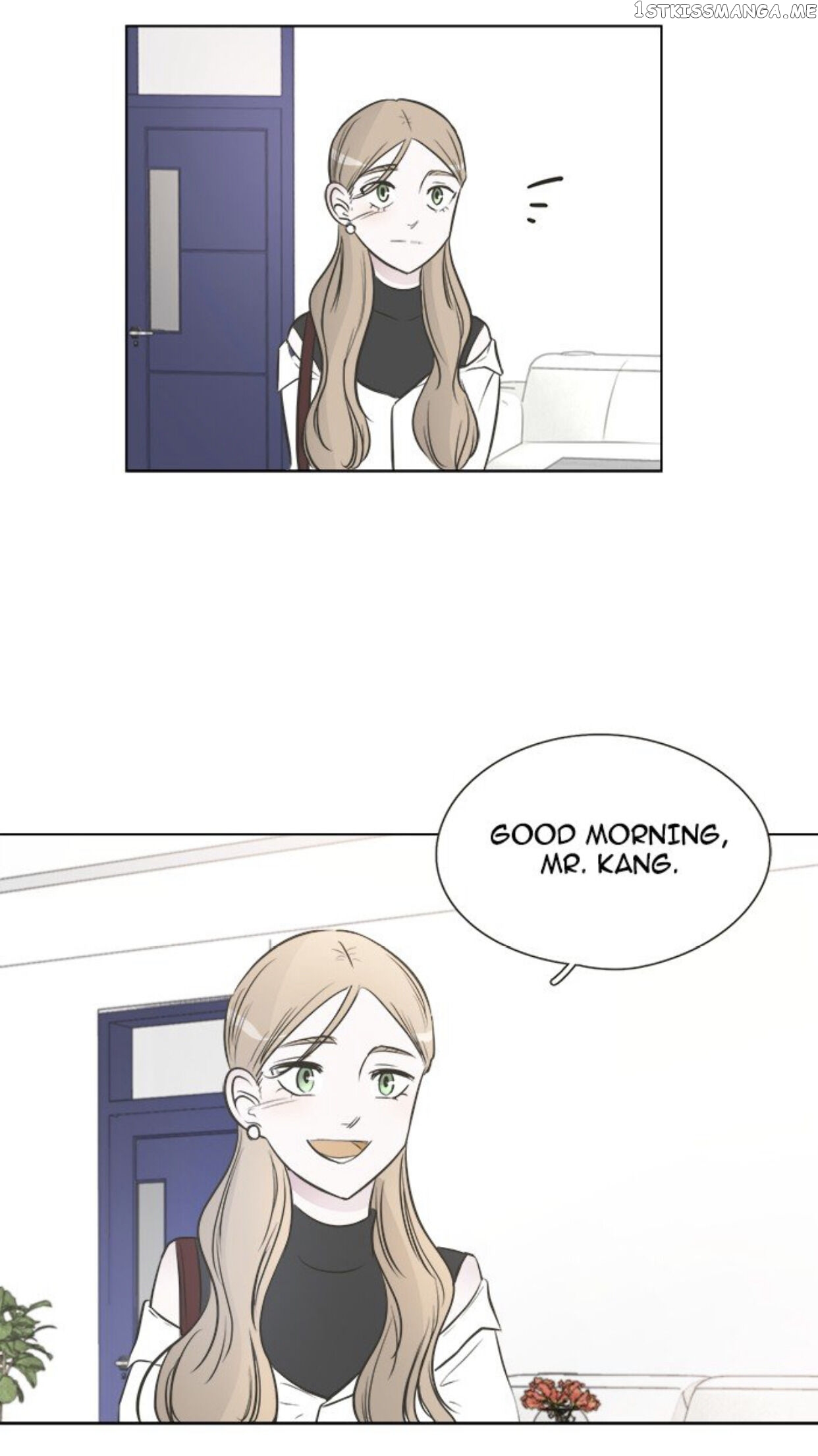 After Midnight chapter 7 - page 20