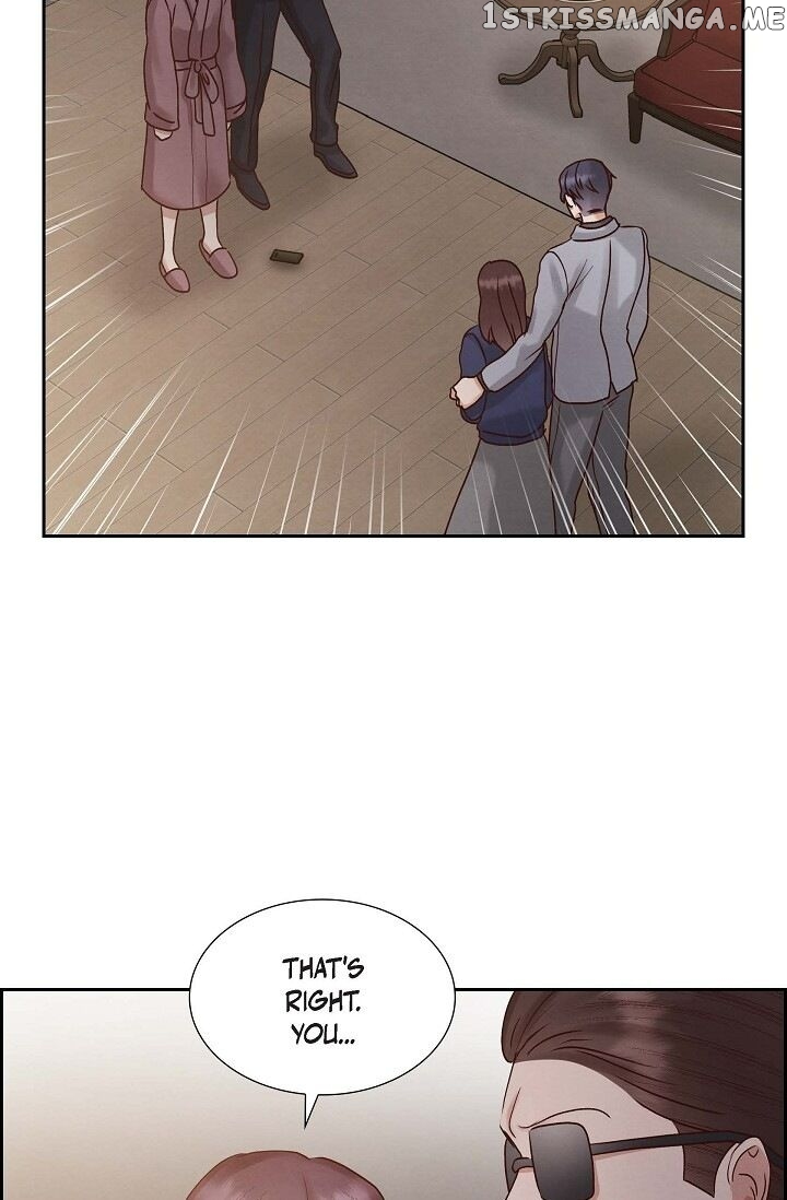 A Spoonful Of Your Love chapter 65 - page 39