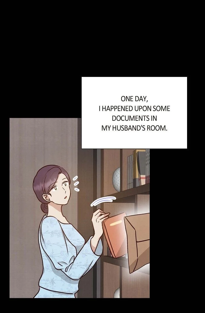 A Spoonful Of Your Love chapter 62 - page 62