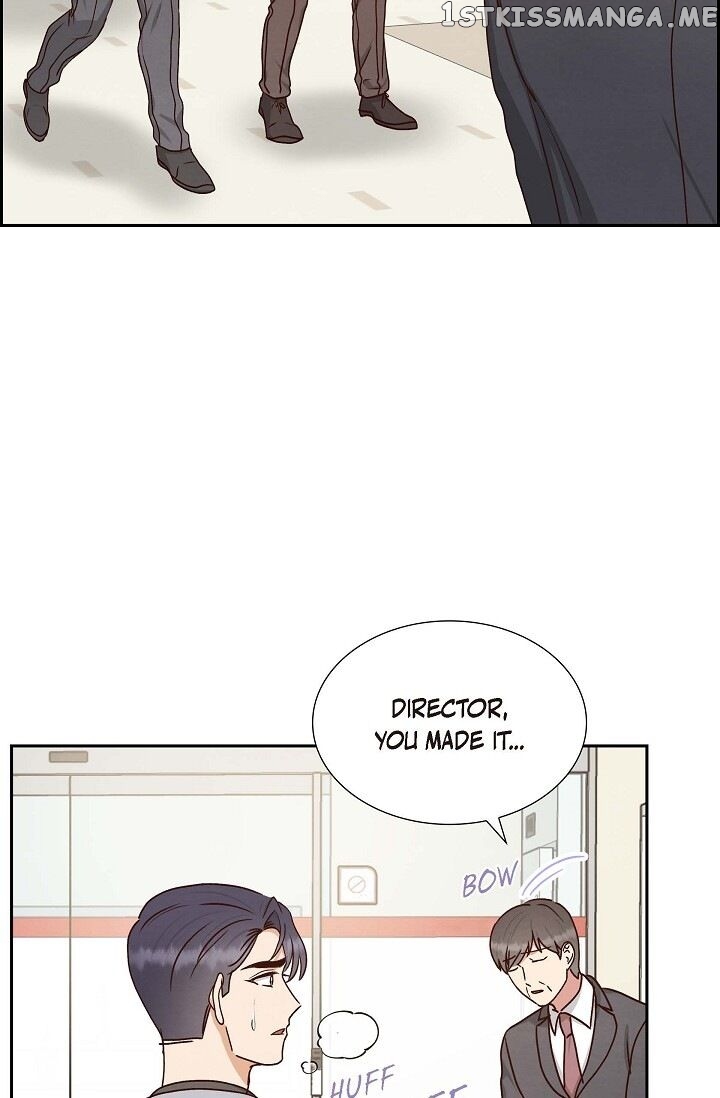 A Spoonful Of Your Love chapter 59 - page 32