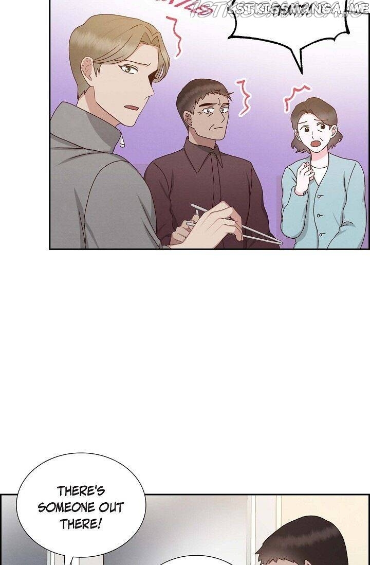 A Spoonful Of Your Love chapter 55 - page 10