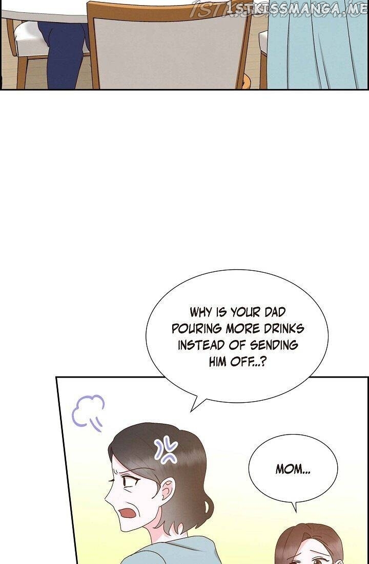 A Spoonful Of Your Love chapter 55 - page 39