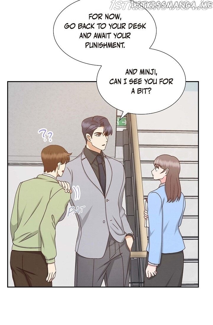 A Spoonful Of Your Love chapter 54 - page 36