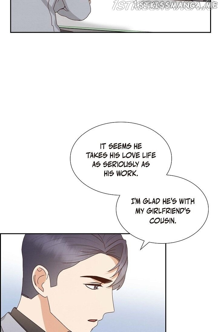 A Spoonful Of Your Love chapter 54 - page 40