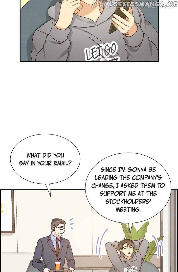 A Spoonful Of Your Love chapter 52 - page 3