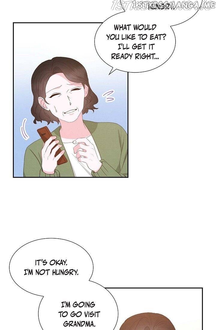 A Spoonful Of Your Love chapter 50 - page 21