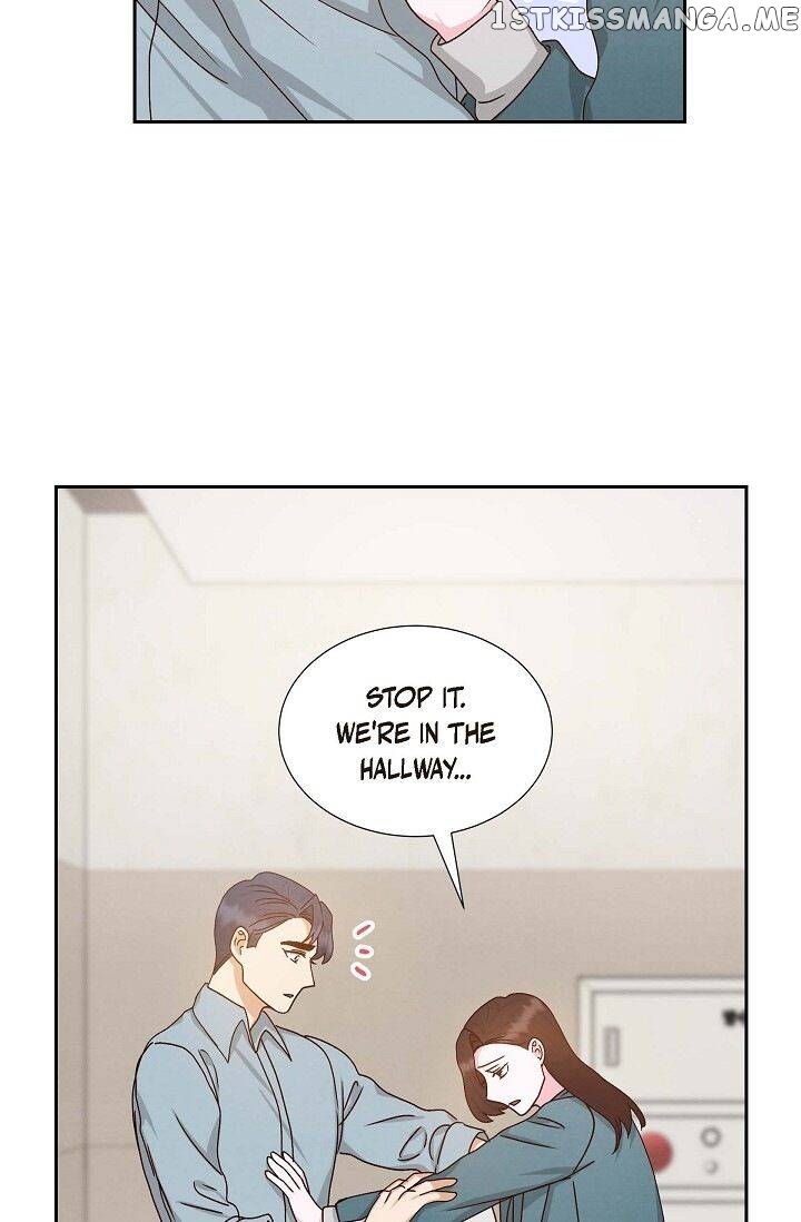 A Spoonful Of Your Love chapter 48 - page 31