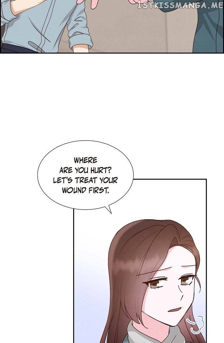 A Spoonful Of Your Love chapter 48 - page 33