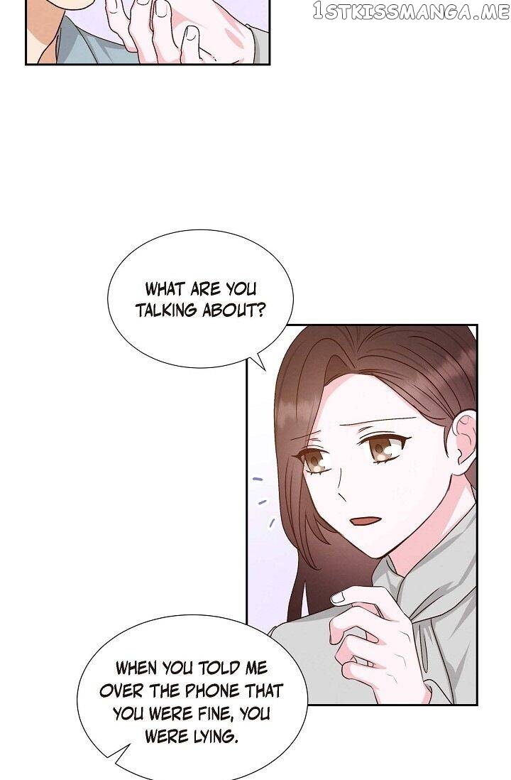 A Spoonful Of Your Love chapter 48 - page 37