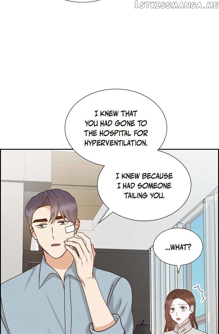 A Spoonful Of Your Love chapter 48 - page 38