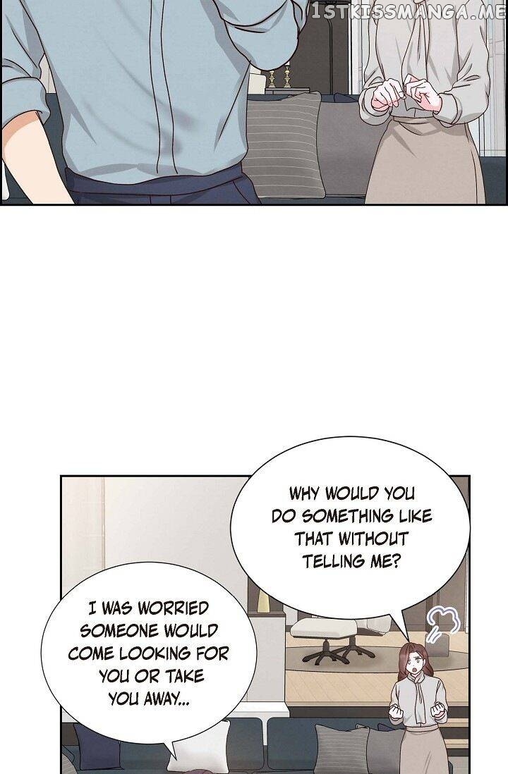 A Spoonful Of Your Love chapter 48 - page 39