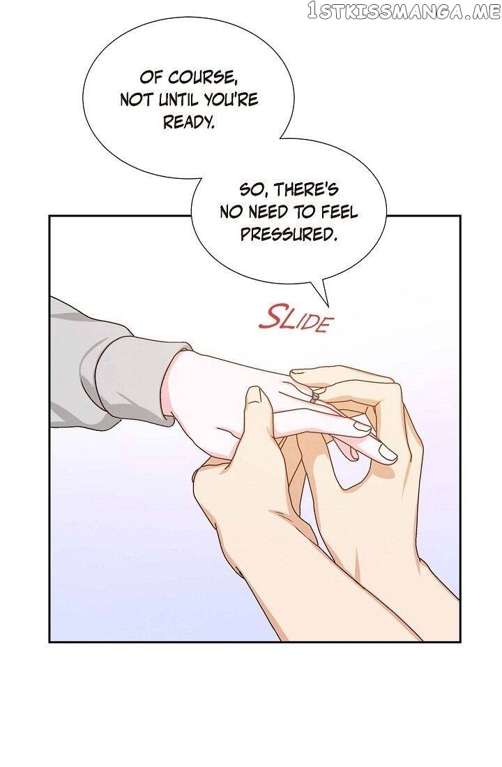 A Spoonful Of Your Love chapter 48 - page 54