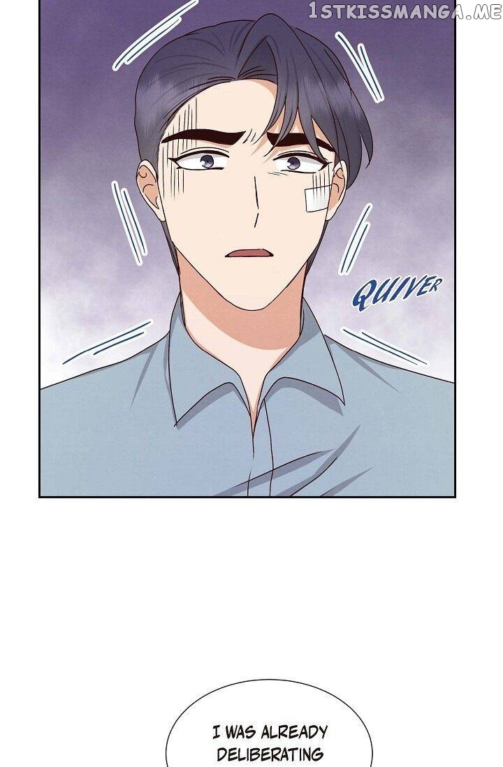 A Spoonful Of Your Love chapter 48 - page 68