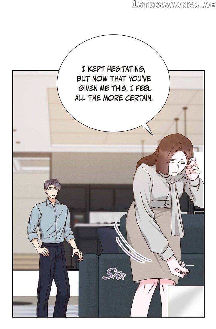 A Spoonful Of Your Love chapter 48 - page 70